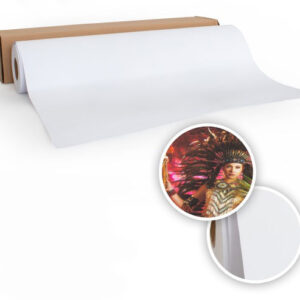 PAPEL INKJET MATE 24" x 30cm Largo (60x96cm x 30cm)